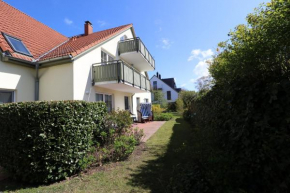 Altes Wasserwerk App 05 in Wustrow